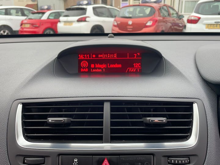  Vauxhall Mokka 1.7 SE CDTi S/S 2014