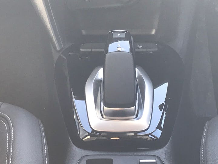  Vauxhall Corsa 0.0 Elite Nav Premium 2021