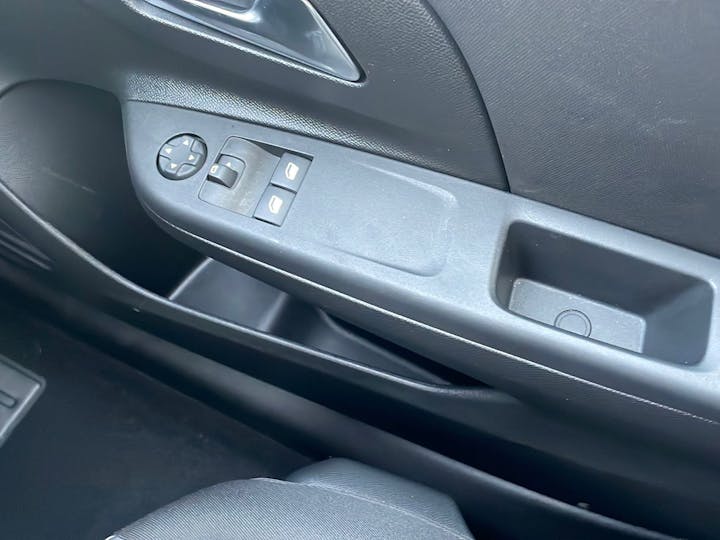  Vauxhall Corsa 1.2 SE Premium 2021