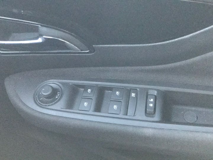  Vauxhall Mokka X 1.4 Active S/S 2016