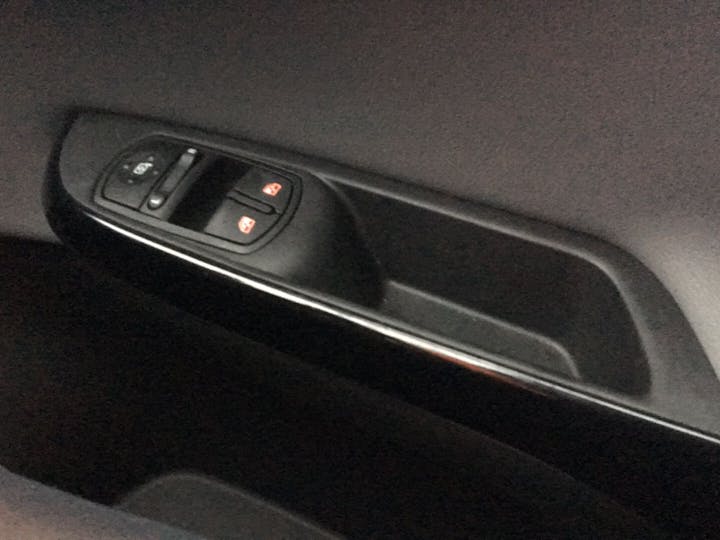  Vauxhall Corsa 1.4 Elite Ecoflex 2017