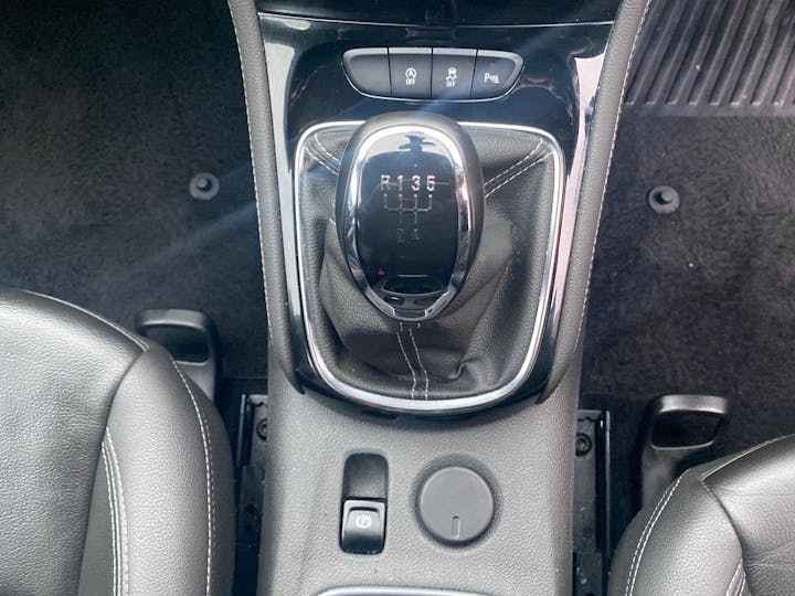  Vauxhall Astra 1.0 Elite Nav Ecotec S/S 2018