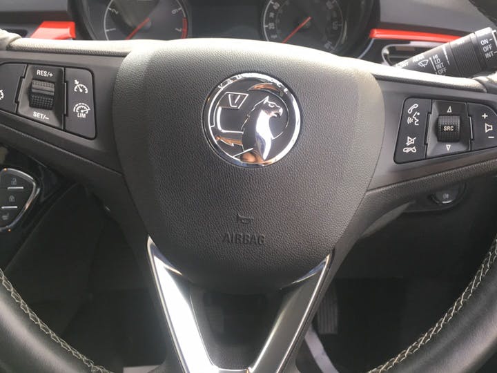  Vauxhall Corsa 1.4 Griffin 2019