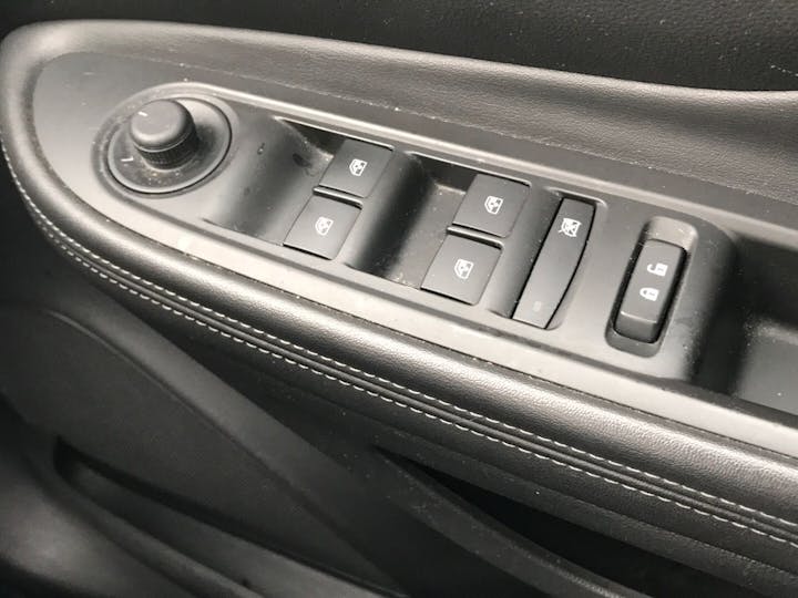  Vauxhall Mokka X 1.4 Griffin Plus Ecotec 2019