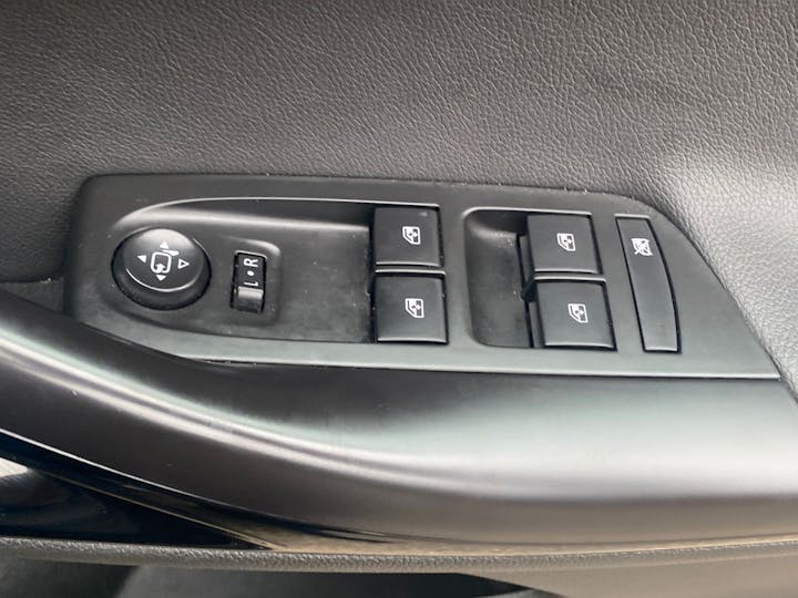  Vauxhall Astra 1.0 Elite Nav Ecotec S/S 2018