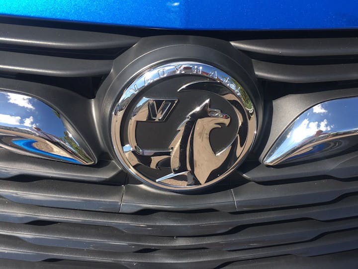  Vauxhall Grandland X 1.2 SE Premium 2020