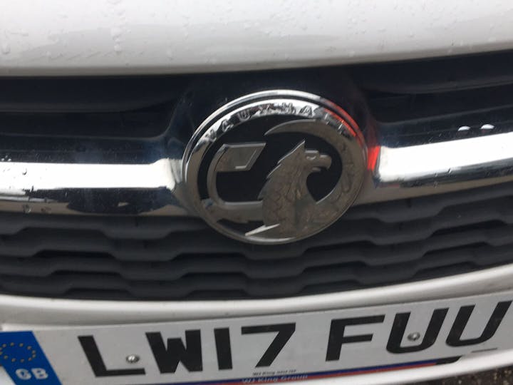  Vauxhall Corsa 1.4 Elite Ecoflex 2017