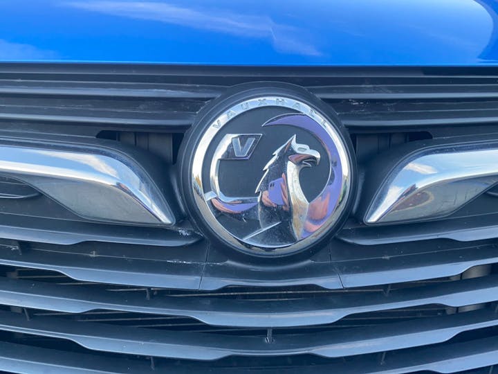  Vauxhall Grandland X 1.2 SE S/S 2019