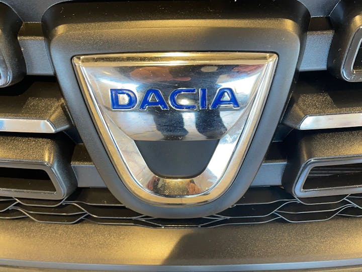  Dacia Sandero 1.0 Essential Sce 2019