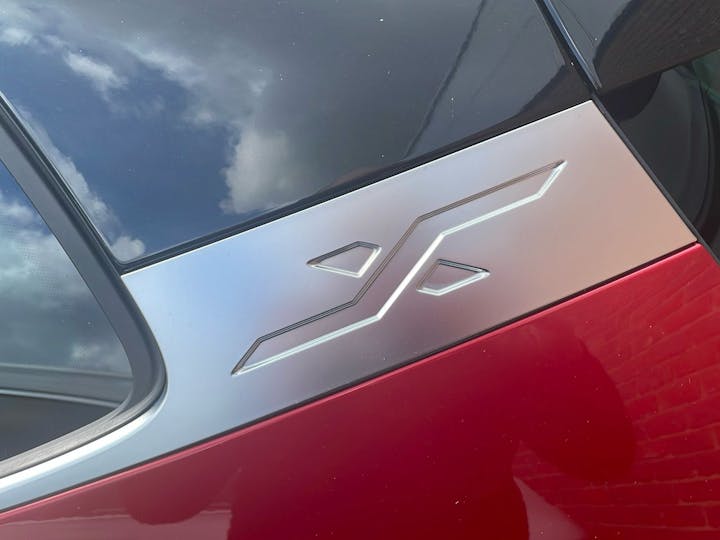 Red SEAT Arona 1.0 Ecotsi Fr 2021