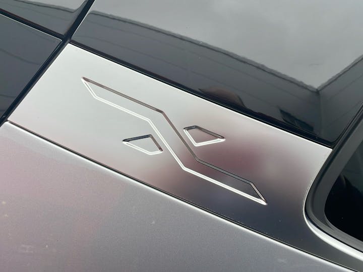 Silver SEAT Arona 1.0 Ecotsi Fr 2023