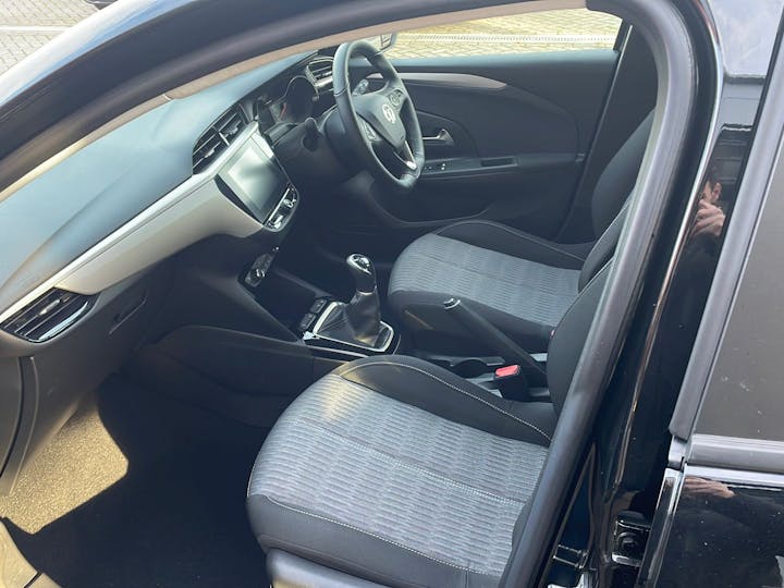  Vauxhall Corsa 1.2 SE Premium 2021
