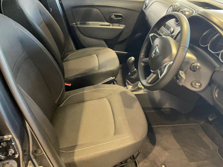  Dacia Sandero 1.0 Essential Sce 2019
