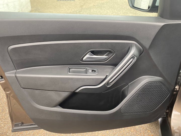  Dacia Duster 1.0 Comfort Tce 2020