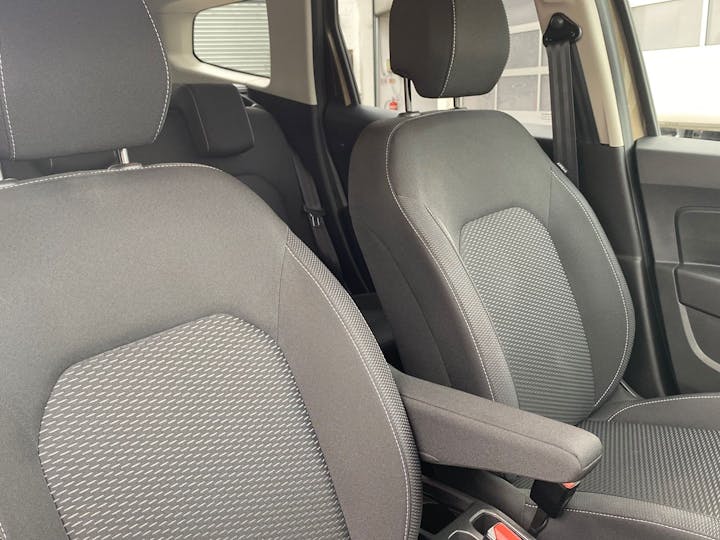  Dacia Duster 1.0 Comfort Tce 2020