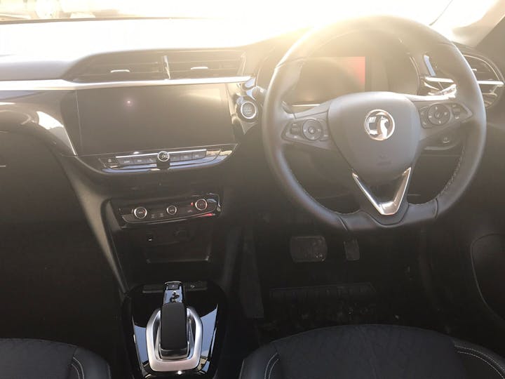  Vauxhall Corsa 0.0 Elite Nav Premium 2021