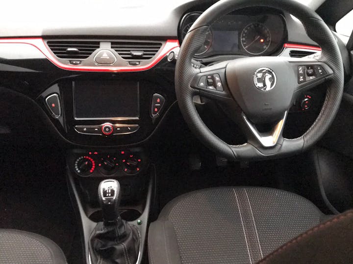  Vauxhall Corsa 1.4 Limited Edition Ecoflex 2018